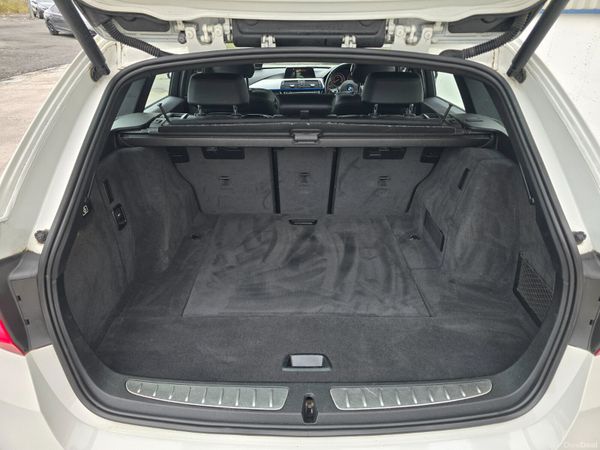 2017 BMW 3 SERIES M-SPORT AUTO EST 383789263