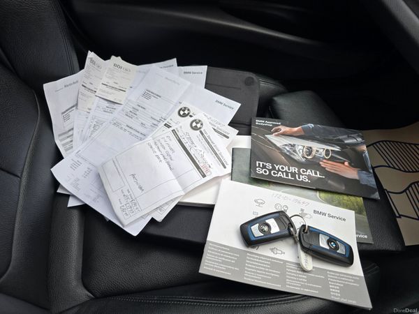 2017 BMW 3 SERIES M-SPORT AUTO EST 383789281