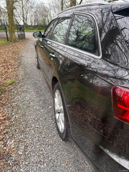 2016 Audi A6 SE Business, 5 of 27