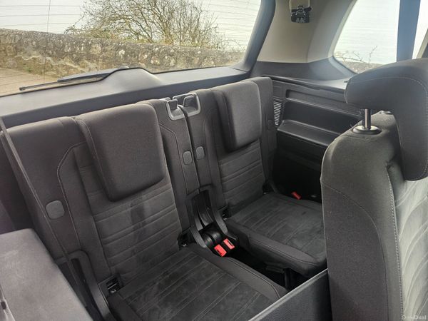 Volkswagen Touran 2016 2.0 TDI 383794977