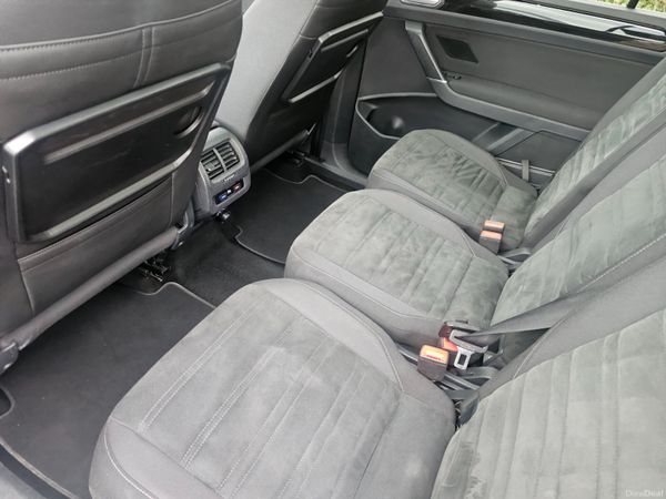 Volkswagen Touran 2016 2.0 TDI 383795015