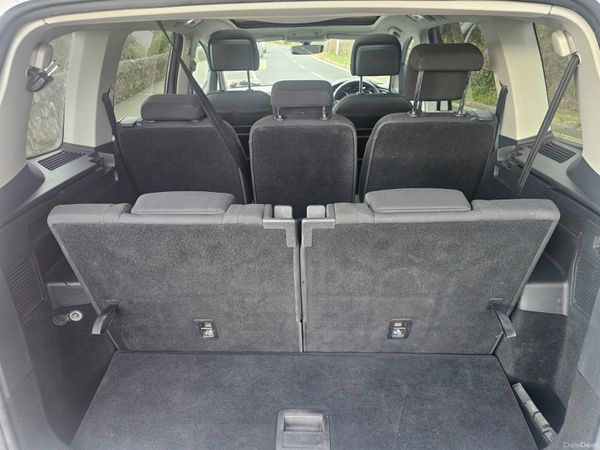 Volkswagen Touran 2016 2.0 TDI 383795035