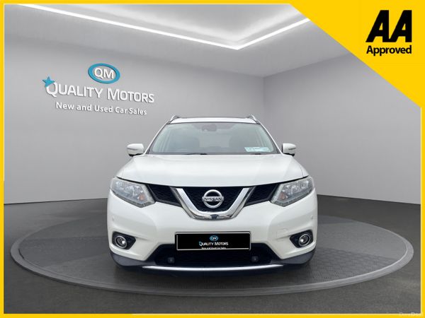 2016 Nissan X-Trail (S7 )* 7 SEATER* 383795189