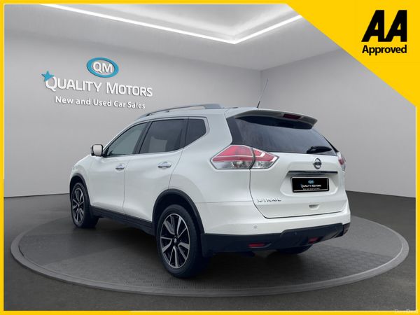2016 Nissan X-Trail (S7 )* 7 SEATER* 383795191