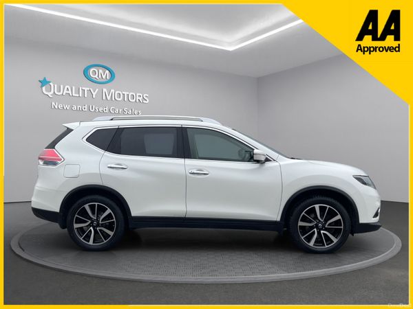 2016 Nissan X-Trail (S7 )* 7 SEATER* 383795197