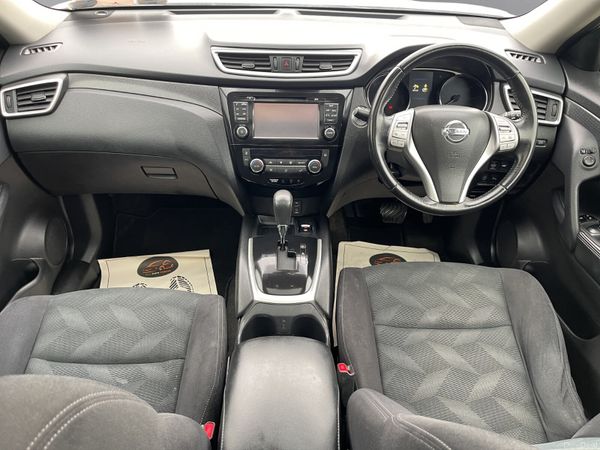 2016 Nissan X-Trail (S7 )* 7 SEATER* 383795245