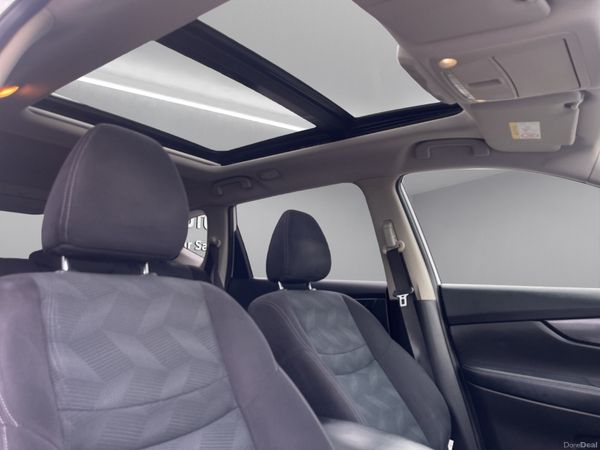 2016 Nissan X-Trail (S7 )* 7 SEATER* 383795217