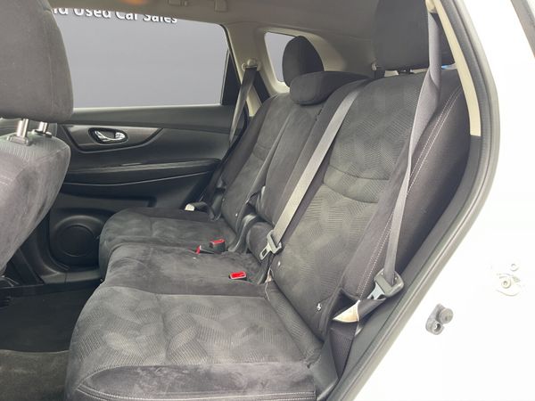 2016 Nissan X-Trail (S7 )* 7 SEATER* 383795221