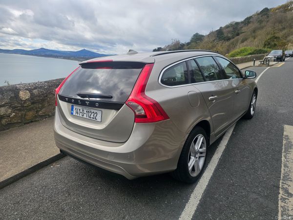 Volvo V60 2014 1.6 Diesel 383795833