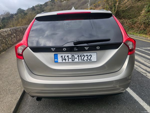 Volvo V60 2014 1.6 Diesel 383795835