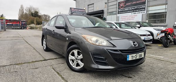 2011 Mazda 3 (Low milage) 383798941