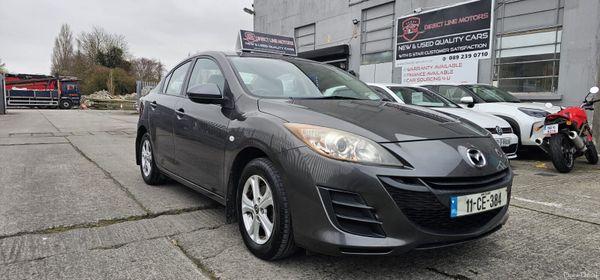2011 Mazda 3 (Low milage) 383798929