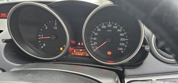 2011 Mazda 3 (Low milage) 383798937