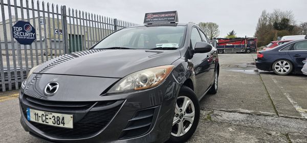 2011 Mazda 3 (Low milage) 383798939