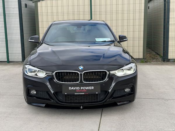 BMW 330 M-Sport 171 383799841
