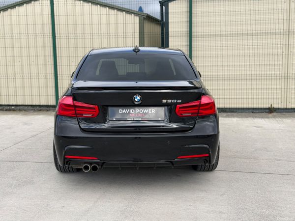 BMW 330 M-Sport 171 383799845