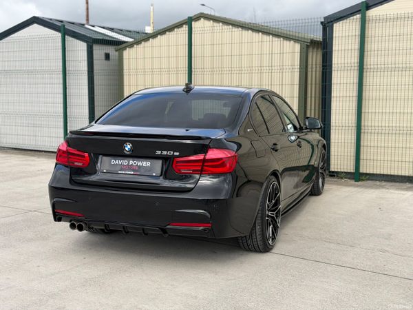 BMW 330 M-Sport 171 383799853