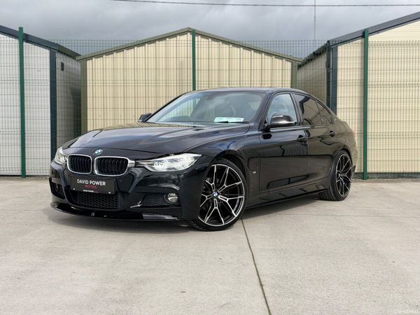 BMW 330 M-Sport 171 383799855