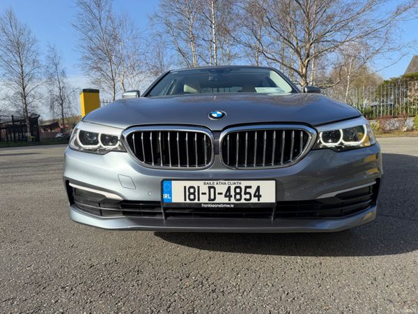BMW 520 D - Sport Automatic 383700949