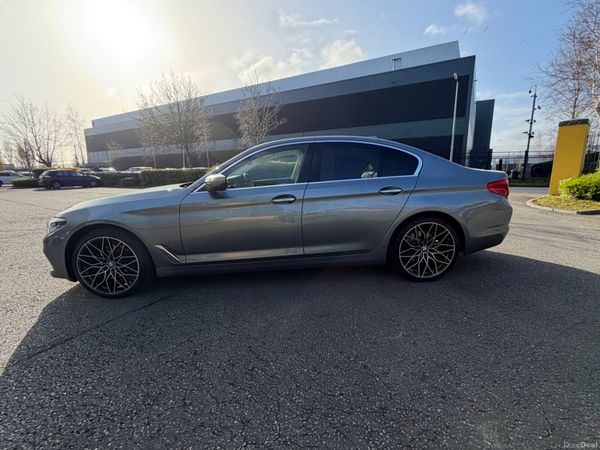 BMW 520 D - Sport Automatic 383700959
