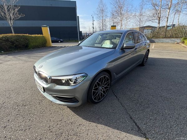 BMW 520 D - Sport Automatic 383700961