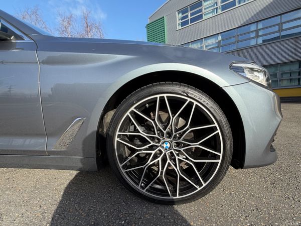 BMW 520 D - Sport Automatic 383700963