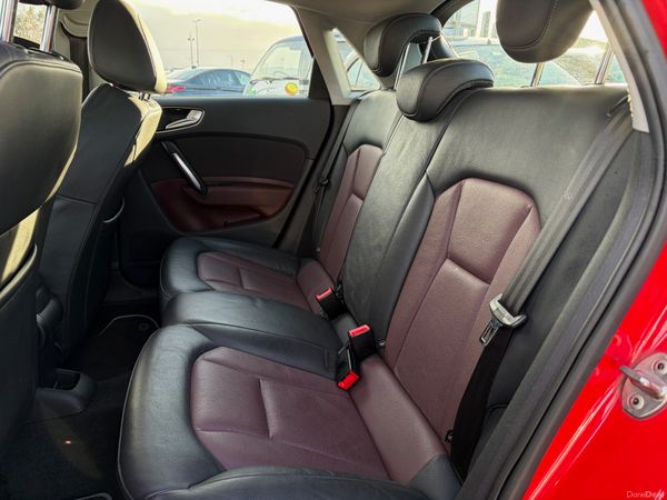 2013 Audi A1 1.4 TFSI Automatic Nct 09/26 383708577