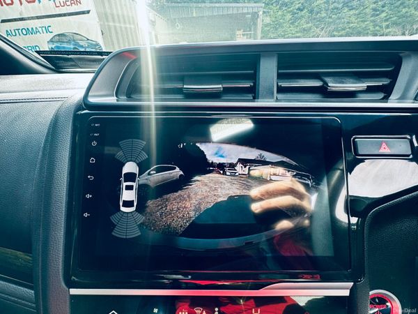 HONDA FIT 2019 S-SENSING EDITION TOP-SPECS 383708725