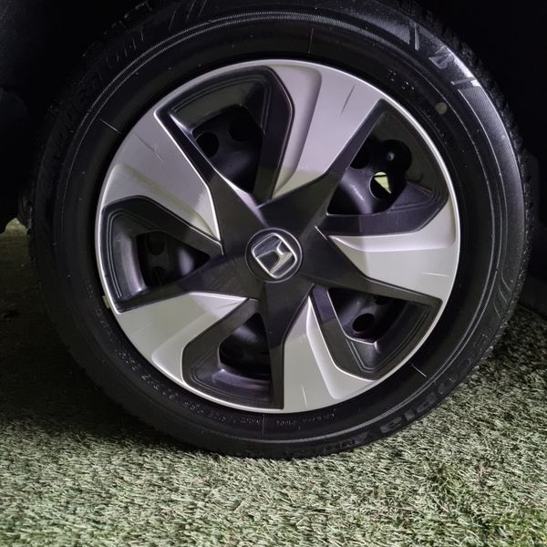 2016 Honda Fit/ Jazz 2016 Automatic 383713689