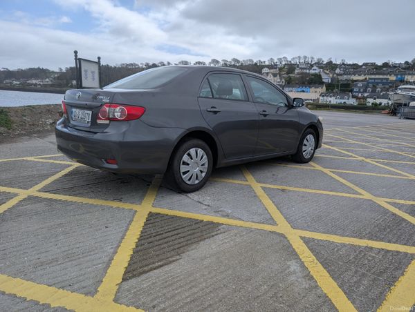 Toyota Corolla 1.4 D4D,2013 383713743