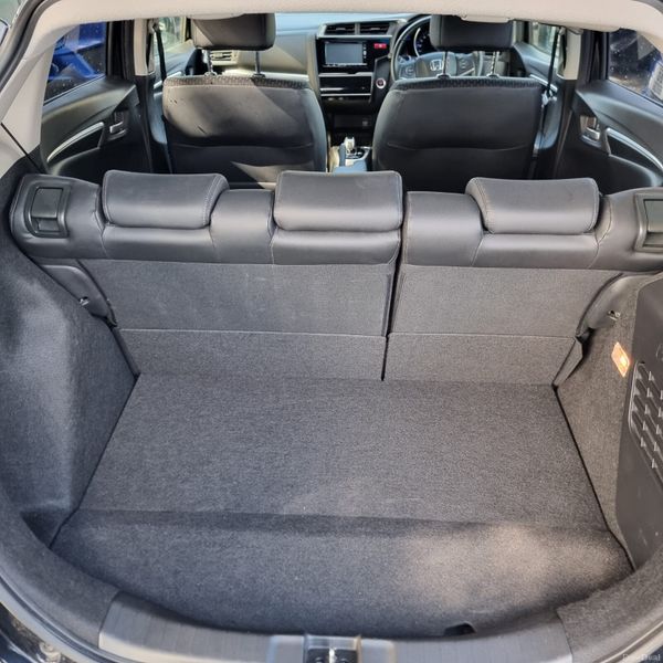 2016 Honda Fit/ Jazz 2016 Automatic 383713729