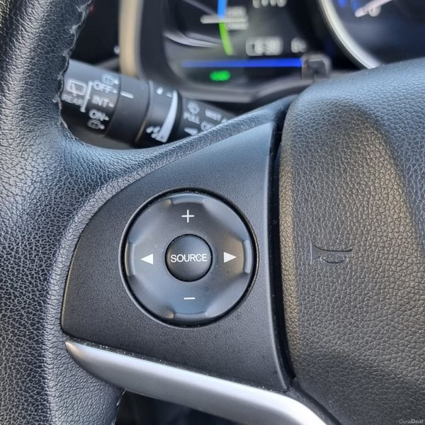 2016 Honda Fit/ Jazz 2016 Automatic 383713875