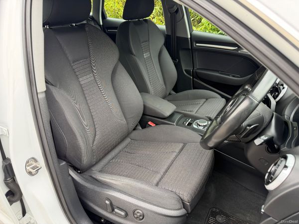 Audi A3 S-Line Automatic 1.4 383715841