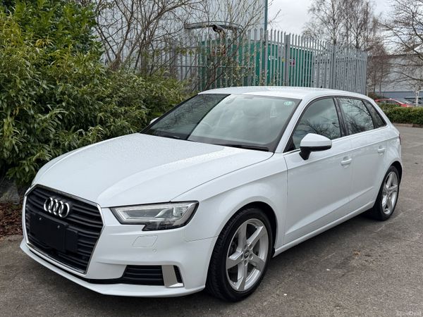 Audi A3 S-Line Automatic 1.4 383715861