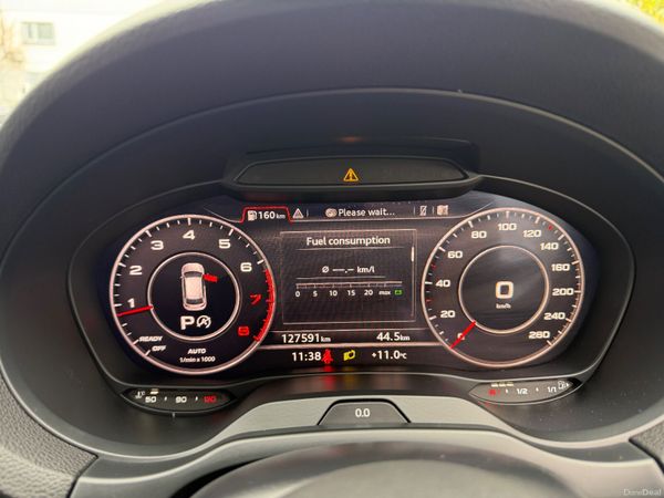 Audi A3 S-Line Automatic 1.4 383715865
