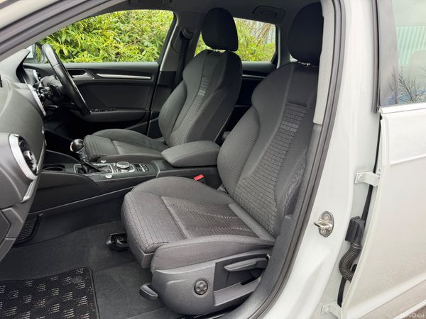 Audi A3 S-Line Automatic 1.4 383715875