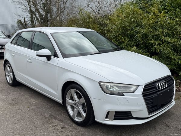 Audi A3 S-Line Automatic 1.4 383715837