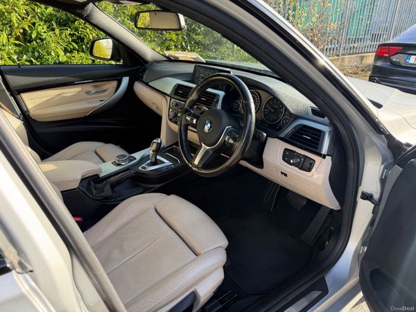 BMW 330e M-Sport 2017 383717481