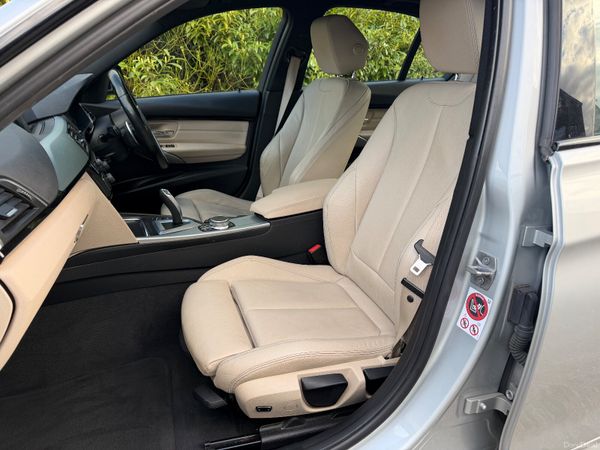 BMW 330e M-Sport 2017 383717507