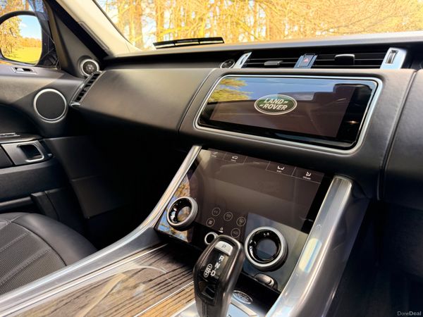 Range Rover Sport 3.0 Diesel 2018 383717965
