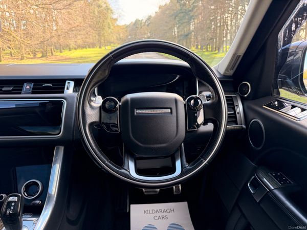Range Rover Sport 3.0 Diesel 2018 383717969