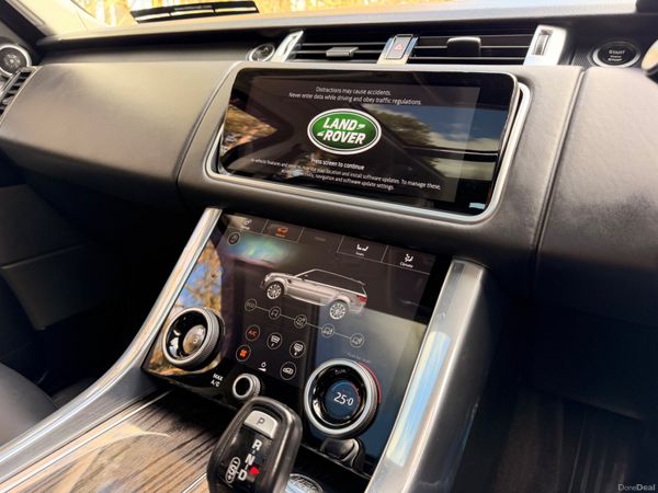 Range Rover Sport 3.0 Diesel 2018 383717971