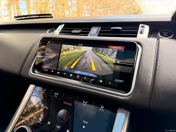 Range Rover Sport 3.0 Diesel 2018 383717979