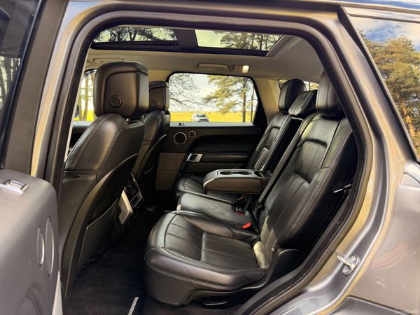 Range Rover Sport 3.0 Diesel 2018 383717981