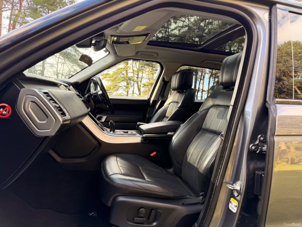 Range Rover Sport 3.0 Diesel 2018 383717985