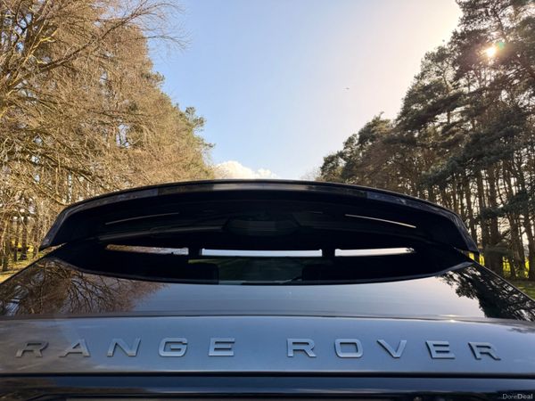 Range Rover Sport 3.0 Diesel 2018 383717993