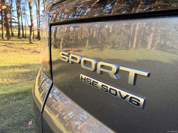 Range Rover Sport 3.0 Diesel 2018 383717995