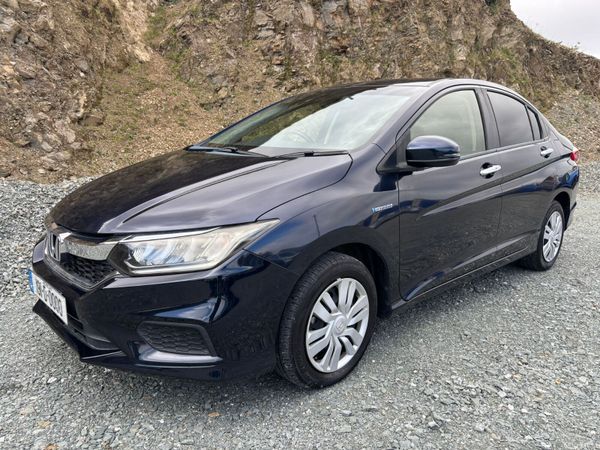 2019 HONDA GRACE *LOW MILEAGE* AUTOMATIC 383719557