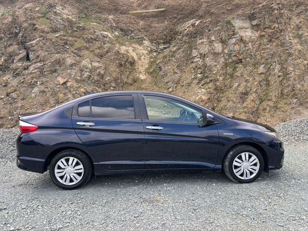 2019 HONDA GRACE *LOW MILEAGE* AUTOMATIC 383719559