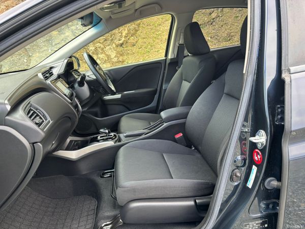 2019 HONDA GRACE *LOW MILEAGE* AUTOMATIC 383719565